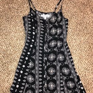 Dress from Abercrombie & Fitch